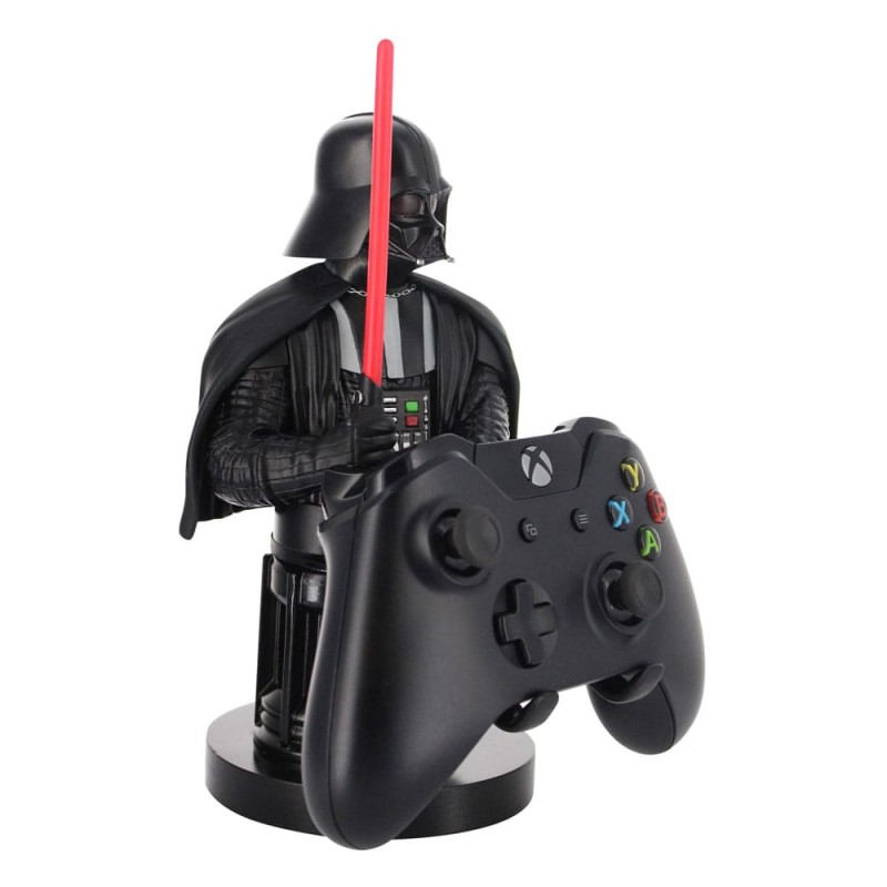 Star Wars support Cable Guys Darth Vader (2023) 20 cm
