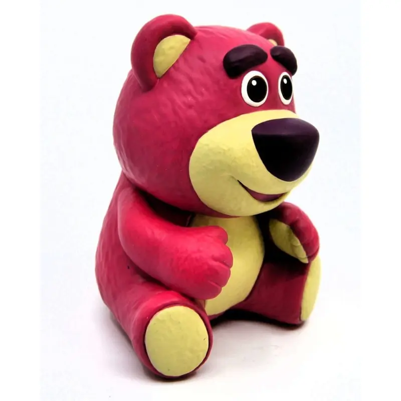 Toy Story tirelire Lotso 15 cm   | 4897065713855