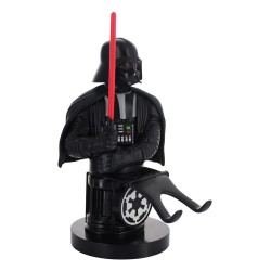 Star Wars support Cable Guys Darth Vader (2023) 20 cm