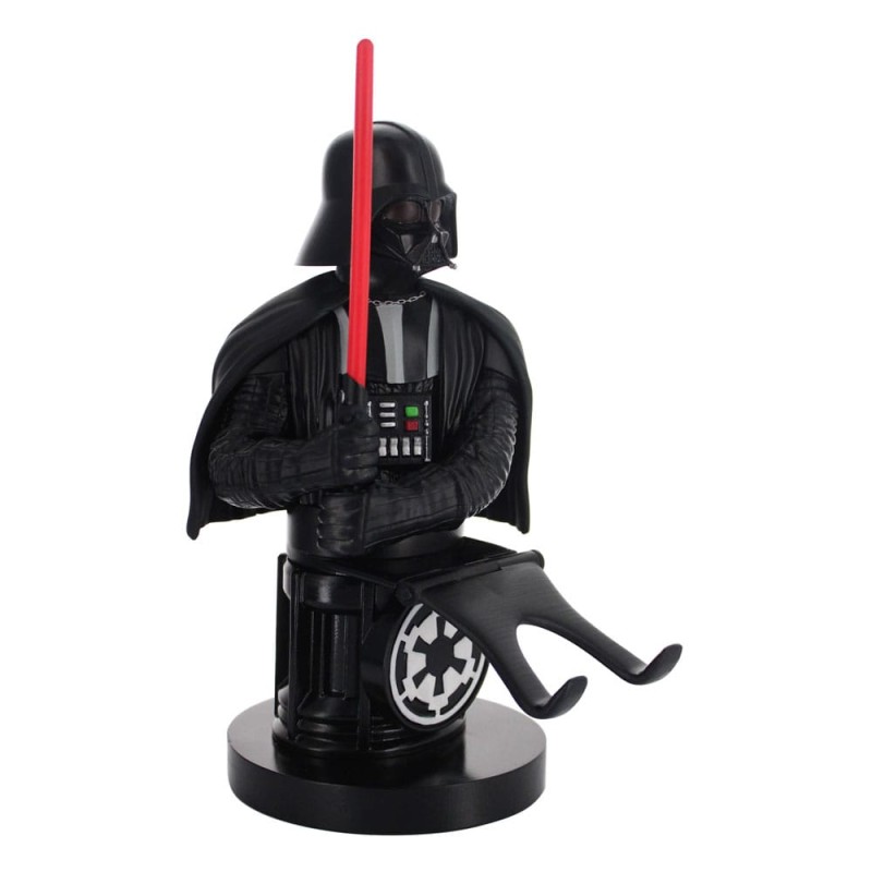 Star Wars support Cable Guys Darth Vader (2023) 20 cm