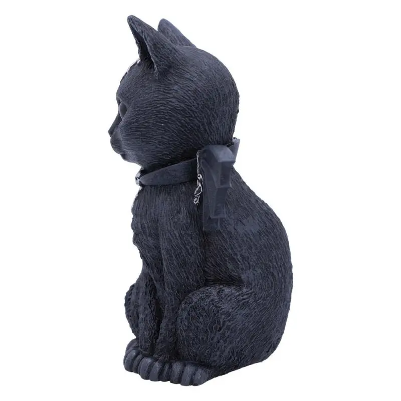 Cult Cuties figurine Malpuss 10 cm | 0801269138387