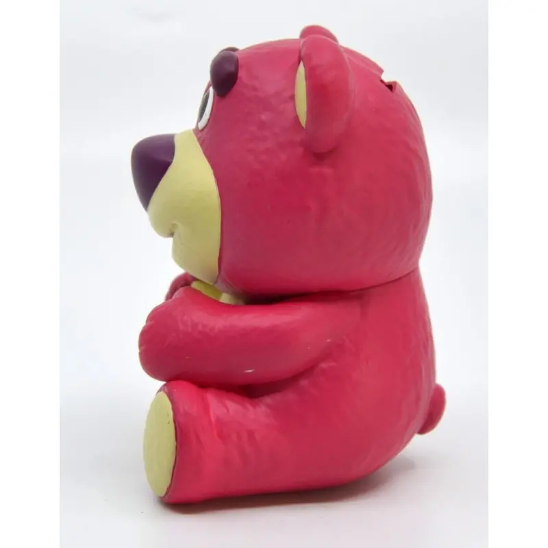 Toy Story tirelire Lotso 15 cm   | 4897065713855