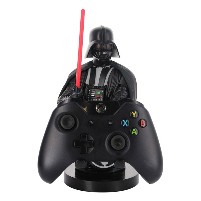 Star Wars support Cable Guys Darth Vader (2023) 20 cm