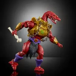 Masters of the Universe Origins figurine Snake Men: Vypor 14 cm | 0194735244171