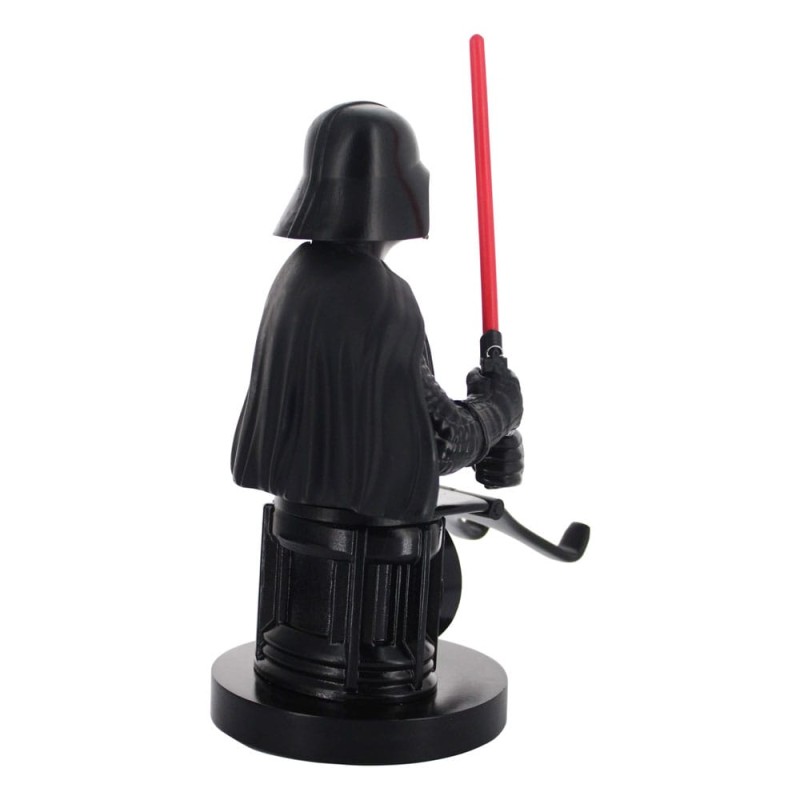 Star Wars support Cable Guys Darth Vader (2023) 20 cm