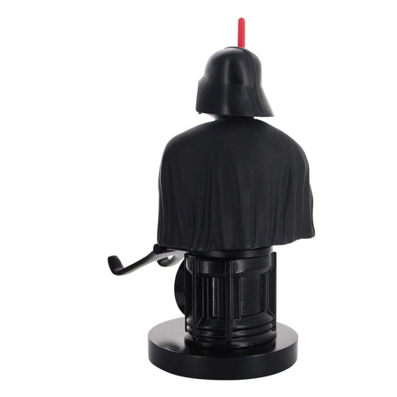 Star Wars support Cable Guys Darth Vader (2023) 20 cm