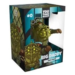 Bioshock Vinyl figurine Big Daddy 12 cm | 0810122542780