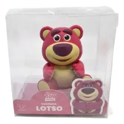 Toy Story tirelire Lotso 15 cm   | 4897065713855