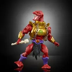 Masters of the Universe Origins figurine Snake Men: Vypor 14 cm | 0194735244171