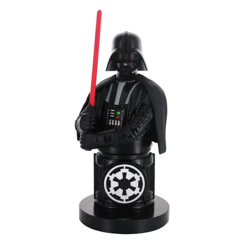 Star Wars support Cable Guys Darth Vader (2023) 20 cm | 5060525894862