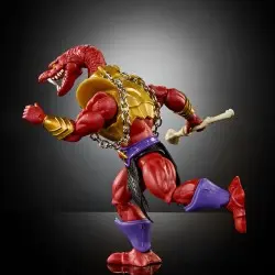 Masters of the Universe Origins figurine Snake Men: Vypor 14 cm | 0194735244171