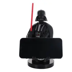 Star Wars support Cable Guys Darth Vader (2023) 20 cm | 5060525894862