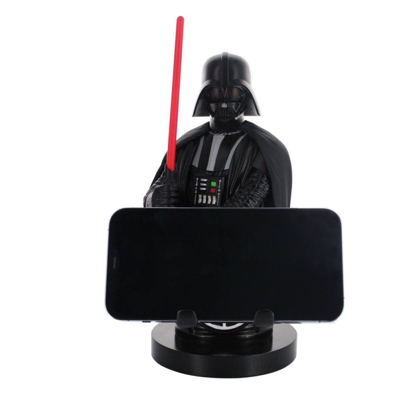 Star Wars support Cable Guys Darth Vader (2023) 20 cm