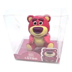 Toy Story tirelire Lotso 15 cm   | 4897065713855