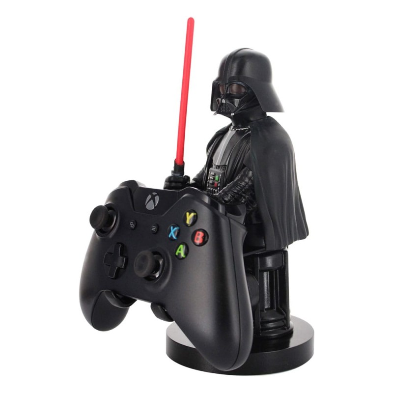 Star Wars support Cable Guys Darth Vader (2023) 20 cm