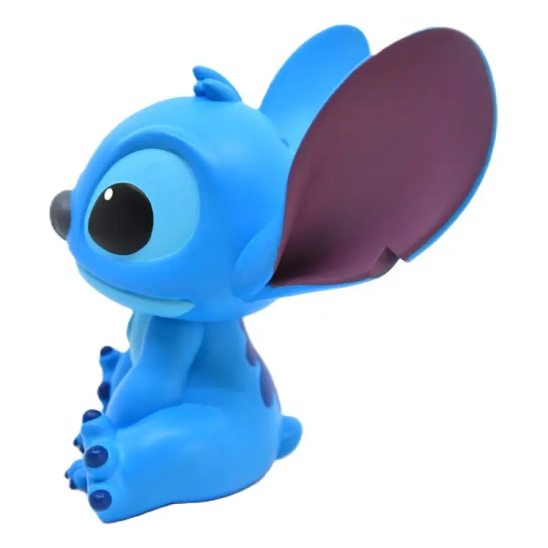 Lilo & Stitch tirelire Stich 15 cm | 4711385251456