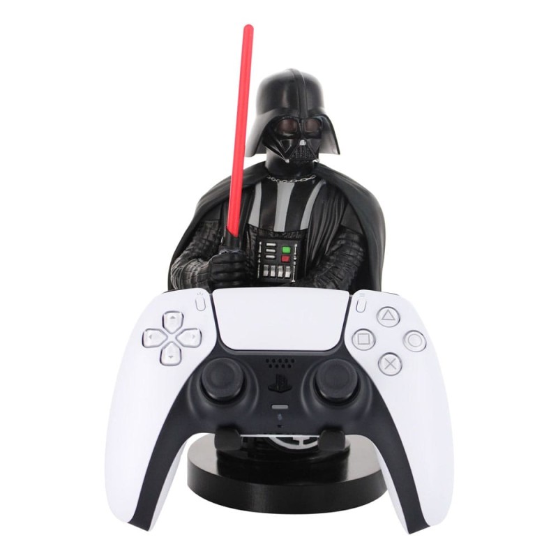 Star Wars support Cable Guys Darth Vader (2023) 20 cm