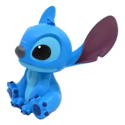 Lilo & Stitch tirelire Stich 15 cm | 4711385251456