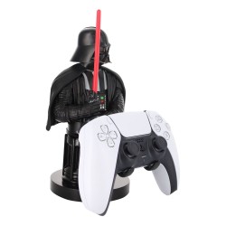 Star Wars support Cable Guys Darth Vader (2023) 20 cm