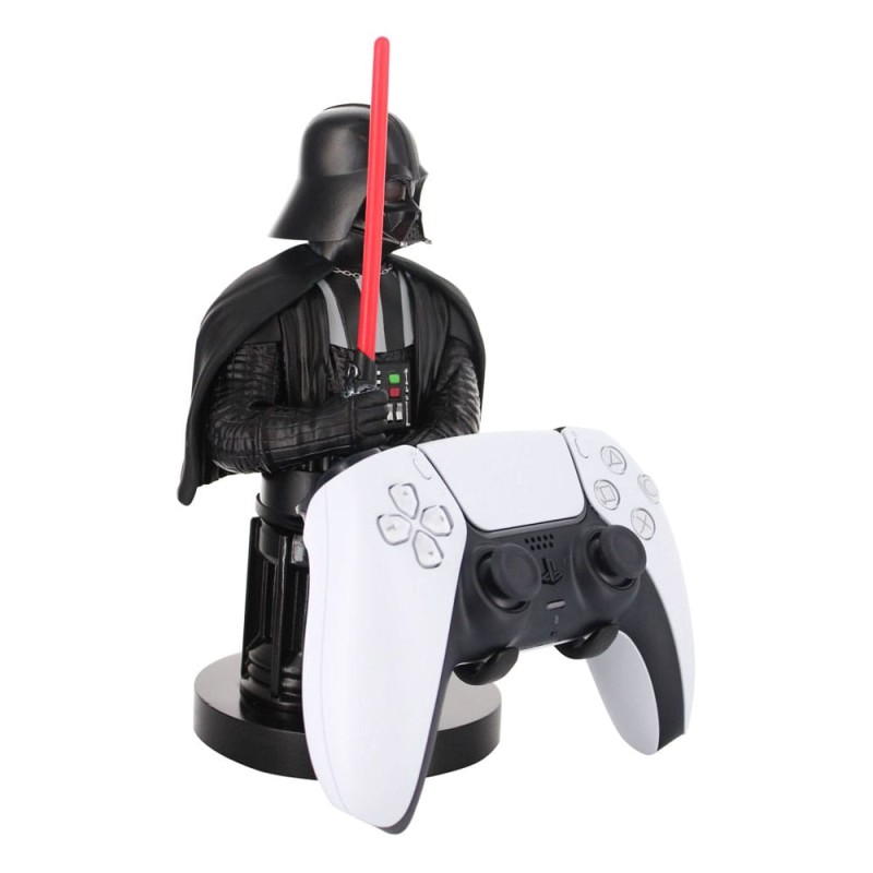 Star Wars support Cable Guys Darth Vader (2023) 20 cm