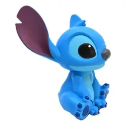 Lilo & Stitch tirelire Stich 15 cm | 4711385251456