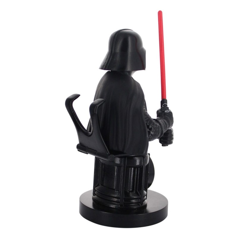 Star Wars support Cable Guys Darth Vader (2023) 20 cm