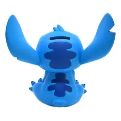 Lilo & Stitch tirelire Stich 15 cm | 4711385251456