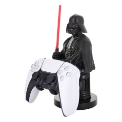 Star Wars support Cable Guys Darth Vader (2023) 20 cm