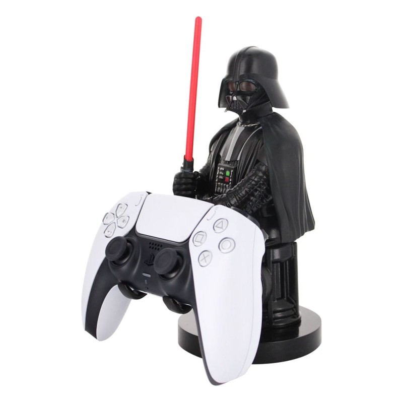 Star Wars support Cable Guys Darth Vader (2023) 20 cm