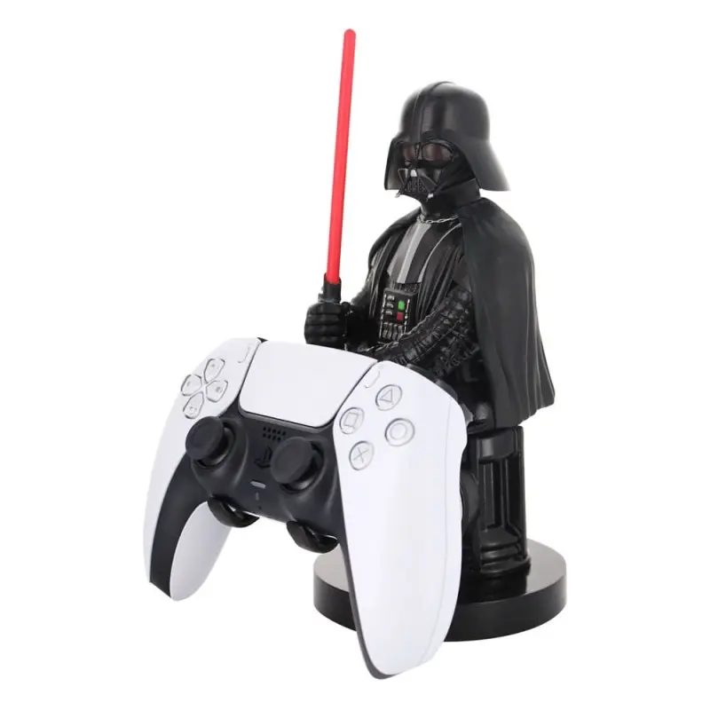Star Wars support Cable Guys Darth Vader (2023) 20 cm | 5060525894862