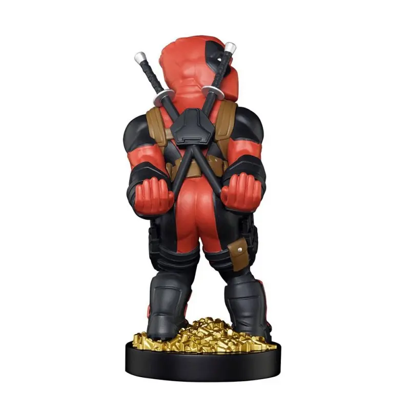 Marvel support Cably Guys New Deadpool 20 cm | 5060525893490