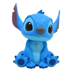 Lilo & Stitch tirelire Stich 15 cm | 4711385251456