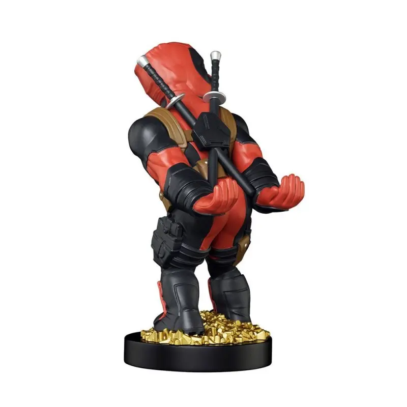 Marvel support Cably Guys New Deadpool 20 cm | 5060525893490