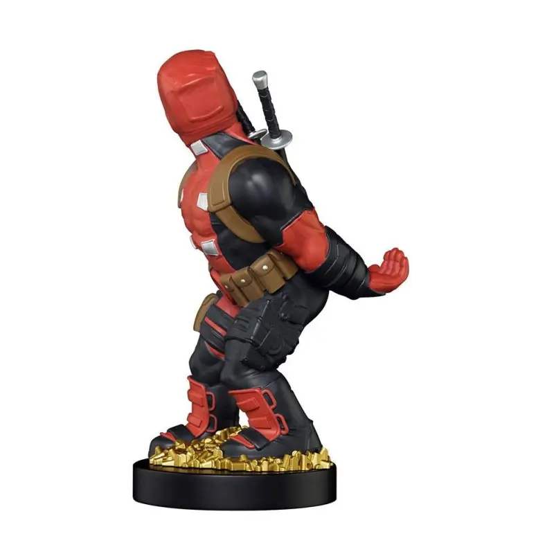 Marvel support Cably Guys New Deadpool 20 cm | 5060525893490