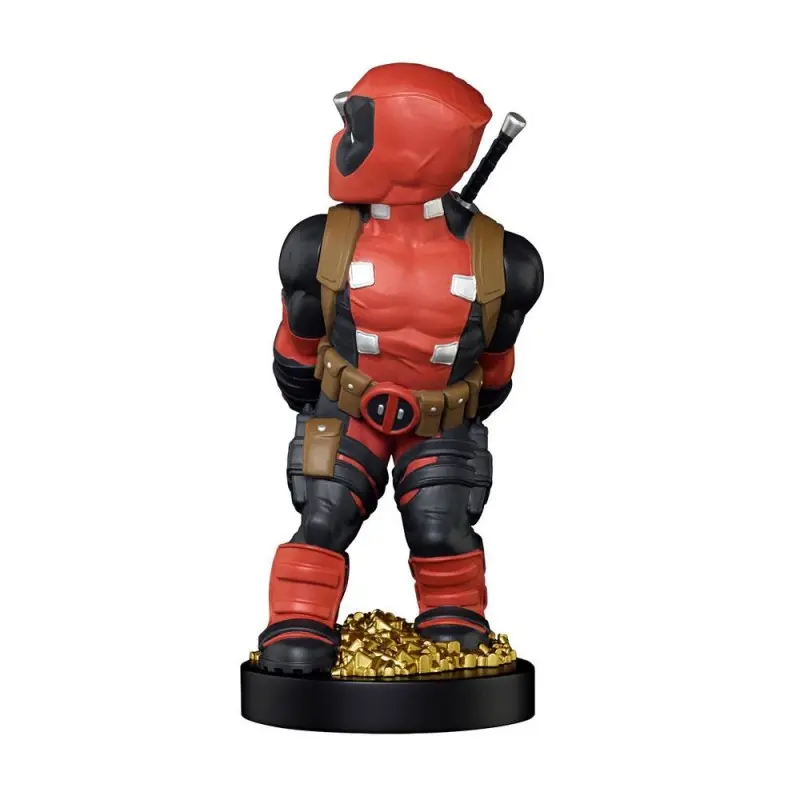 Marvel support Cably Guys New Deadpool 20 cm | 5060525893490