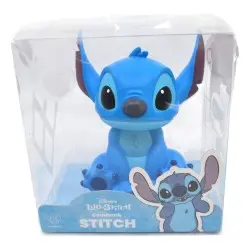 Lilo & Stitch tirelire Stich 15 cm | 4711385251456