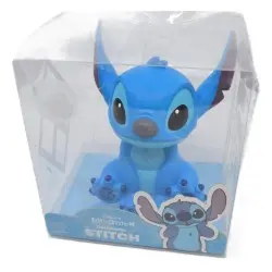 Lilo & Stitch tirelire Stich 15 cm | 4711385251456