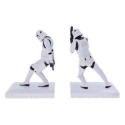 Original Stormtrooper serre-livres Stormtrooper 