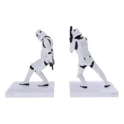 Original Stormtrooper serre-livres Stormtrooper  | 0801269140700