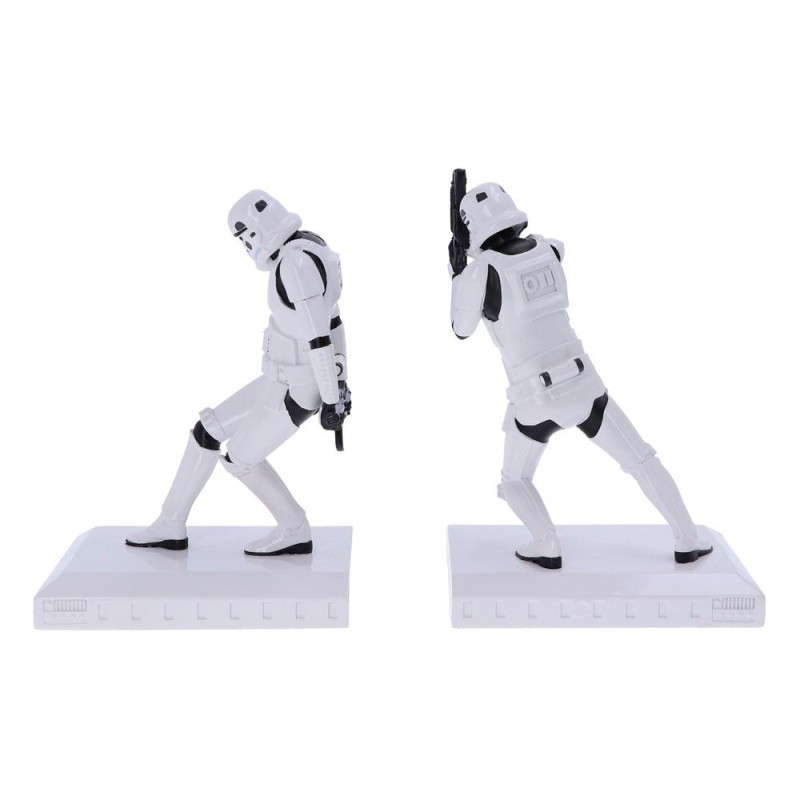 Original Stormtrooper serre-livres Stormtrooper 