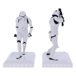 Original Stormtrooper serre-livres Stormtrooper 