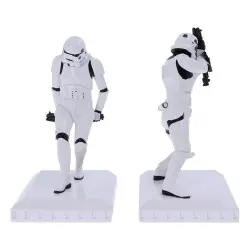 Original Stormtrooper serre-livres Stormtrooper  | 0801269140700