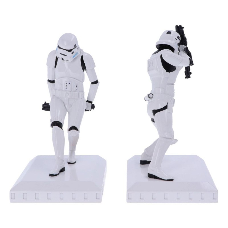 Original Stormtrooper serre-livres Stormtrooper 