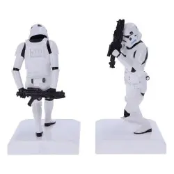 Original Stormtrooper serre-livres Stormtrooper  | 0801269140700