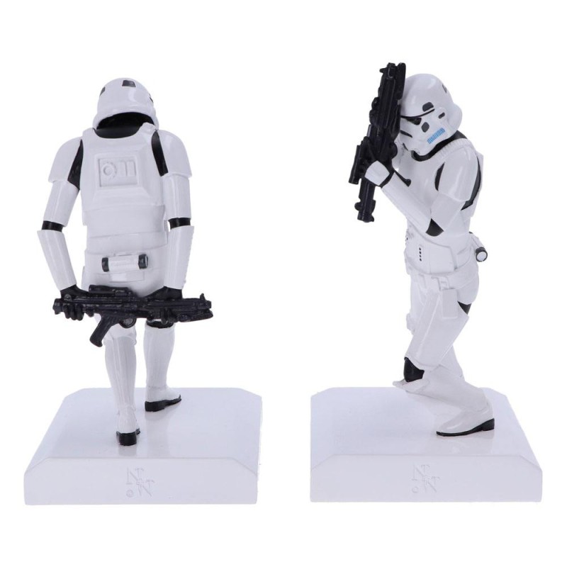 Original Stormtrooper serre-livres Stormtrooper 
