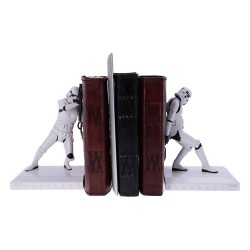 Original Stormtrooper serre-livres Stormtrooper 
