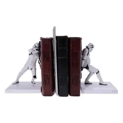 Original Stormtrooper serre-livres Stormtrooper  | 0801269140700