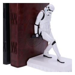 Original Stormtrooper serre-livres Stormtrooper 