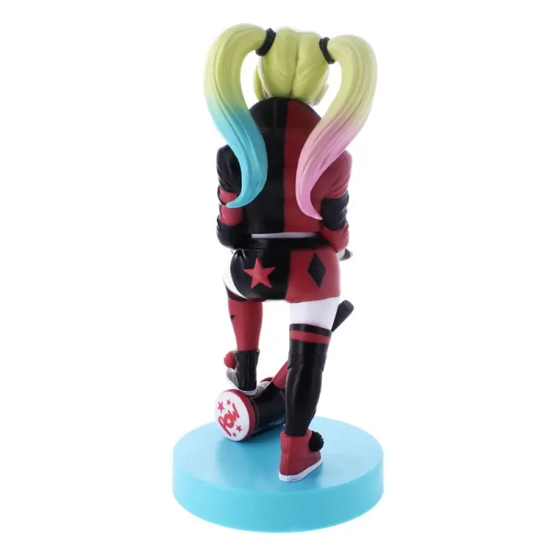 DC Comics support Cably Guys Harley Quinn 20 cm | 5060525894749