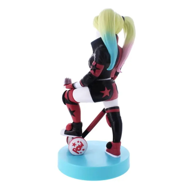 DC Comics support Cably Guys Harley Quinn 20 cm | 5060525894749